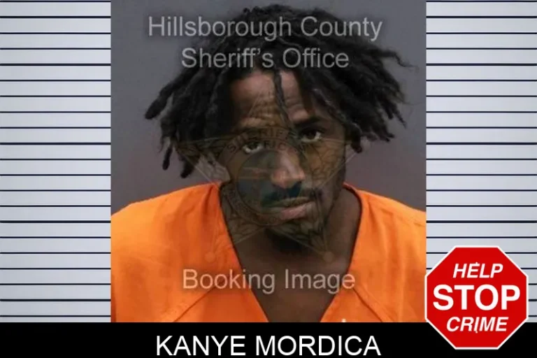 Kanye Mordica
