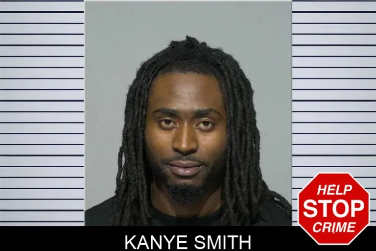 Kanye Smith