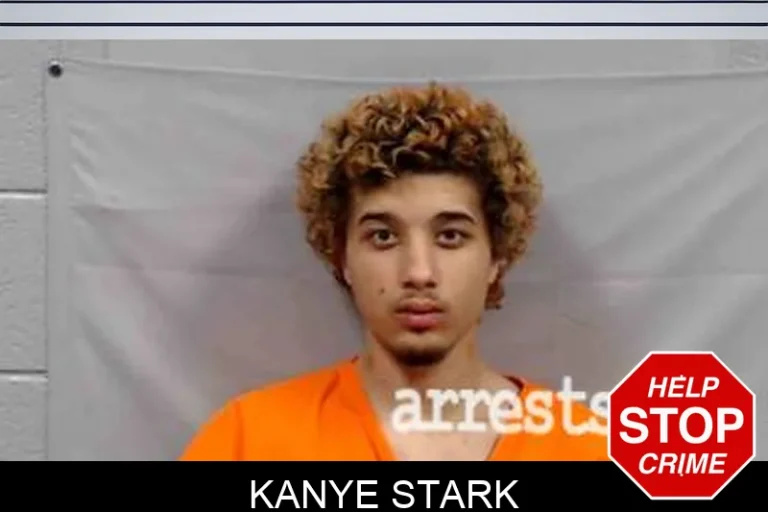 Kanye Stark