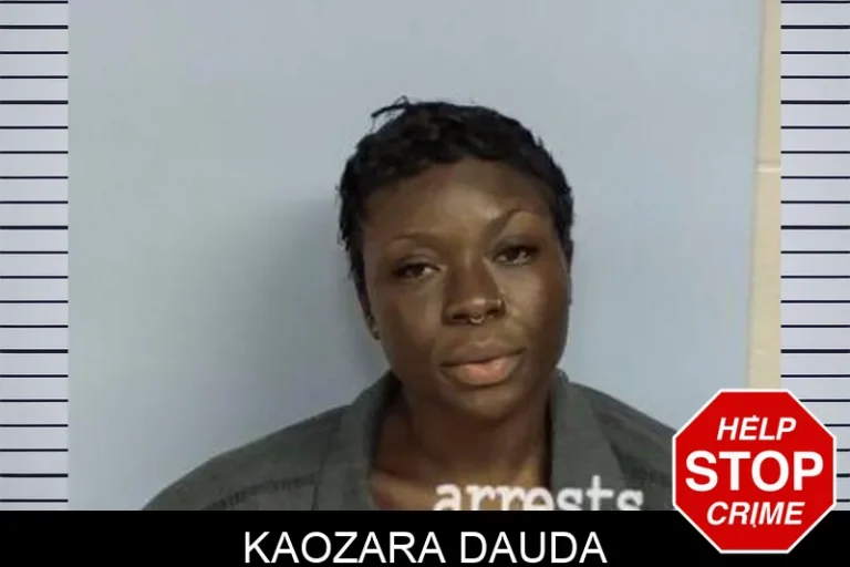 Kaozara Dauda