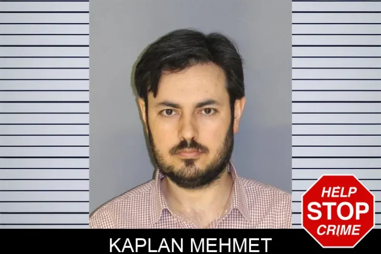 Kaplan Mehmet