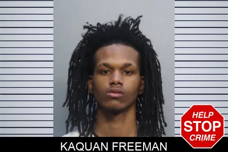 Kaquan Freeman