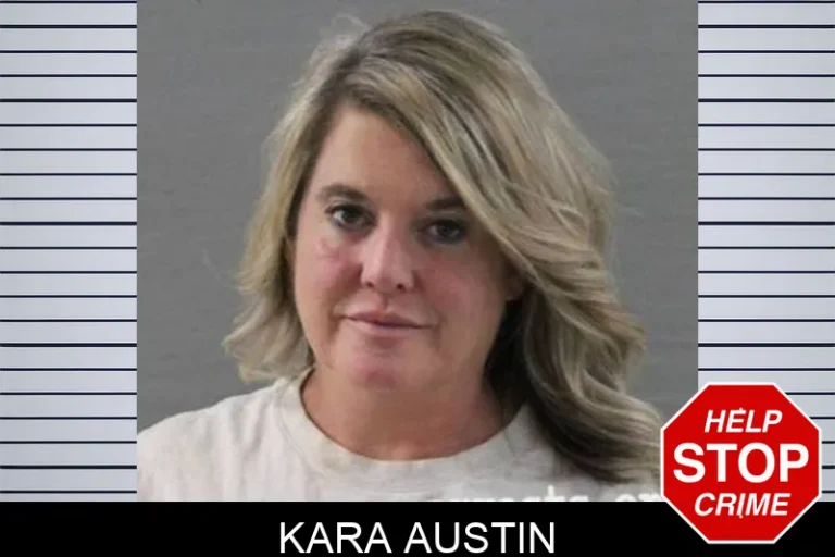 Kara Austin
