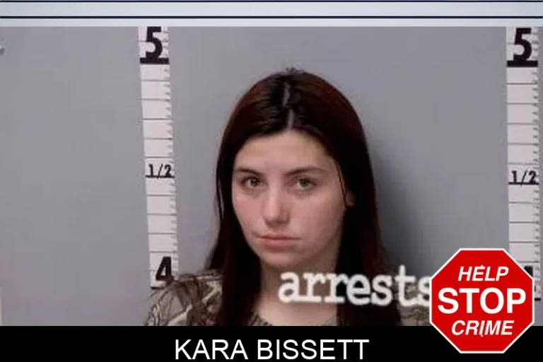 Kara Bissett