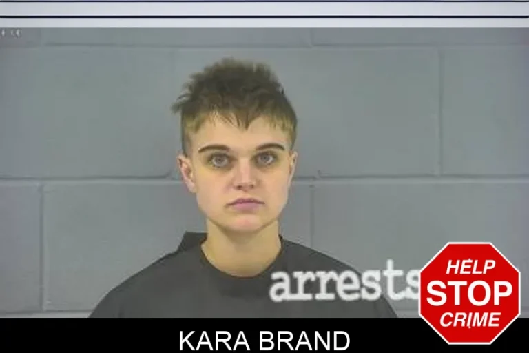 Kara Brand