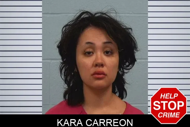 Kara Carreon