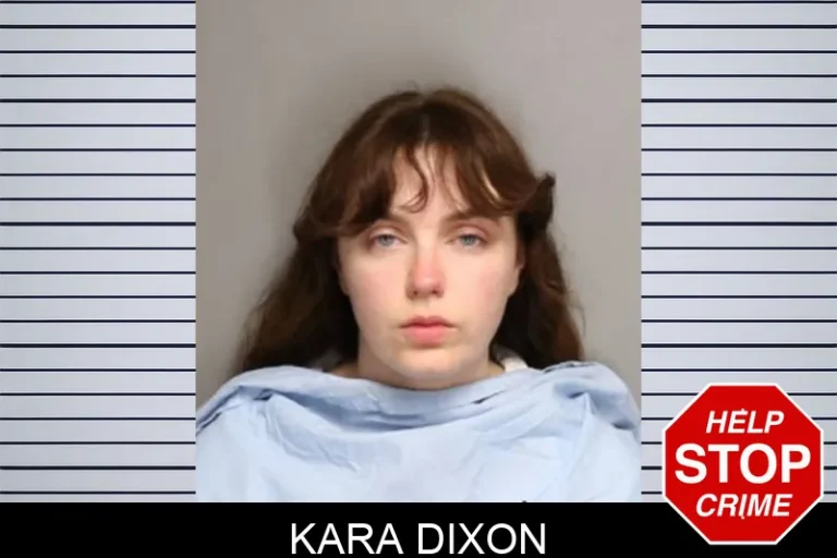 Kara Dixon
