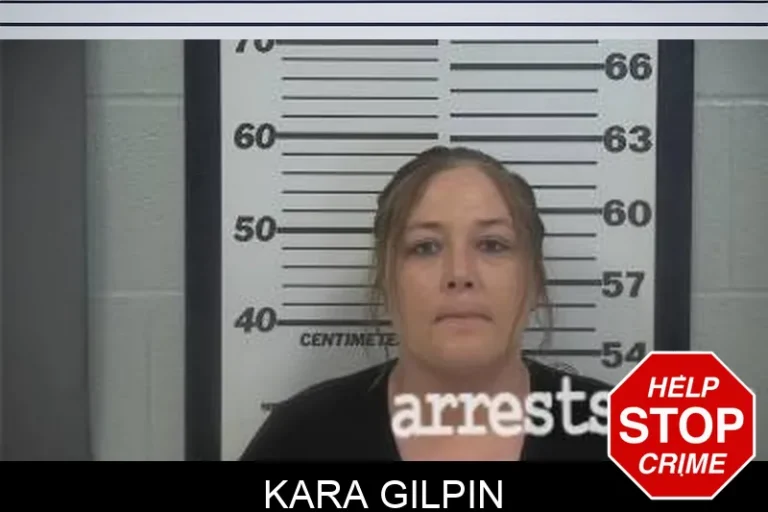 Kara Gilpin