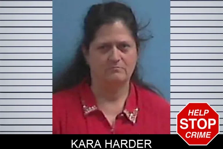 Kara Harder