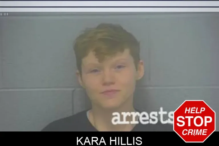 Kara Hillis