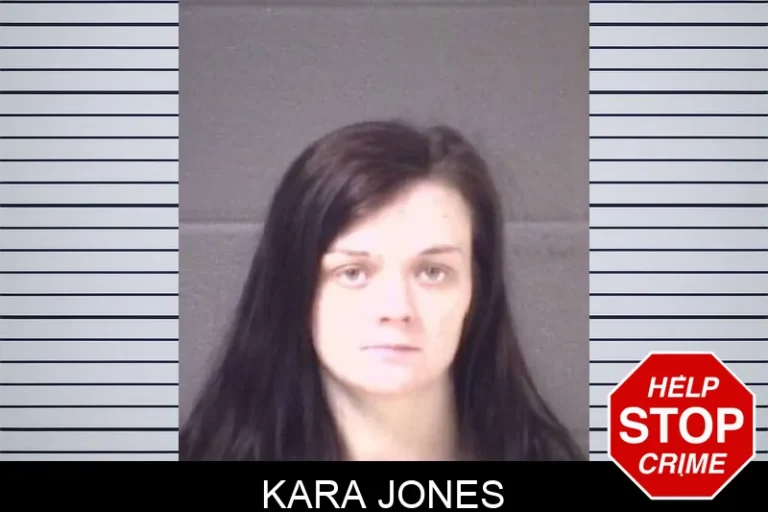 Kara Jones