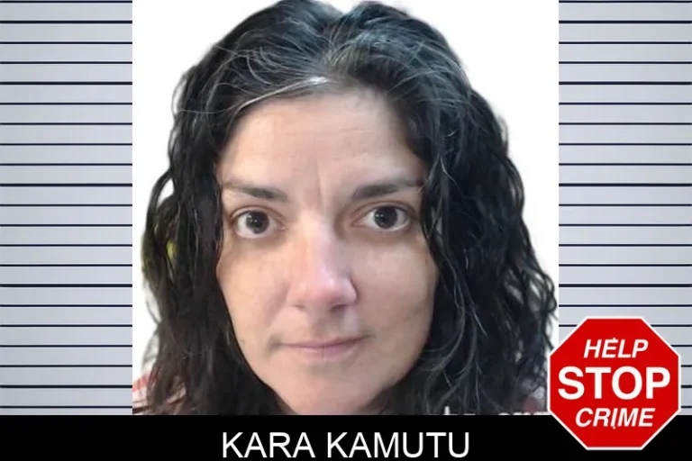 Kara Kamutu
