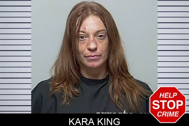 Kara King