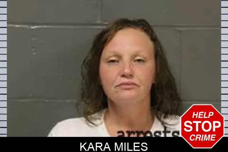 Kara Miles