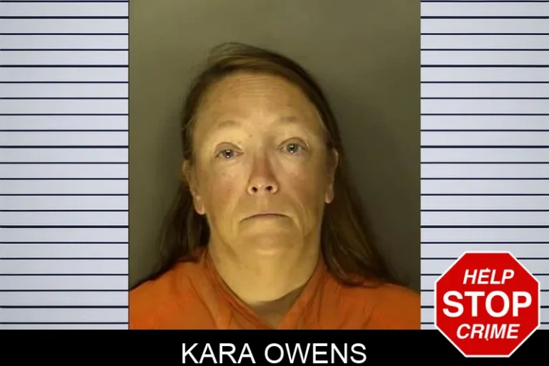 Kara Owens