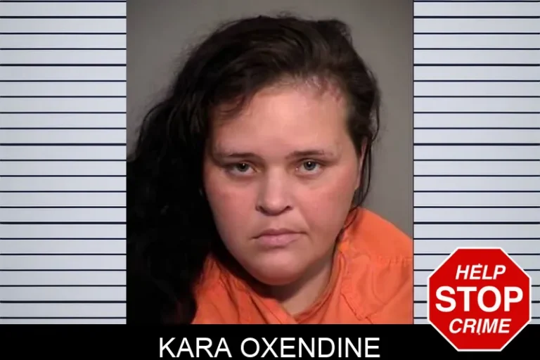 Kara Oxendine