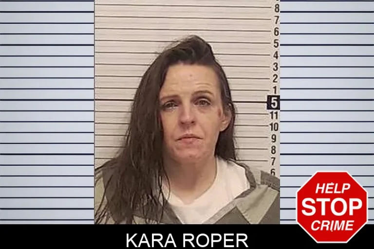 Kara Roper