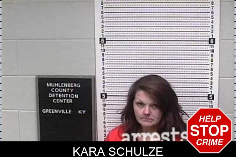 Kara Schulze