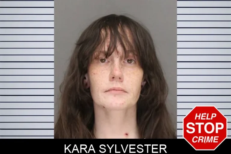 Kara Sylvester