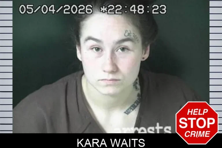 Kara Waits