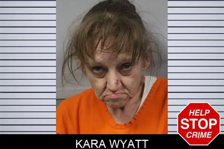 Kara Wyatt