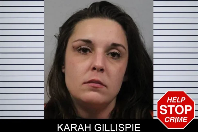 Karah Gillispie