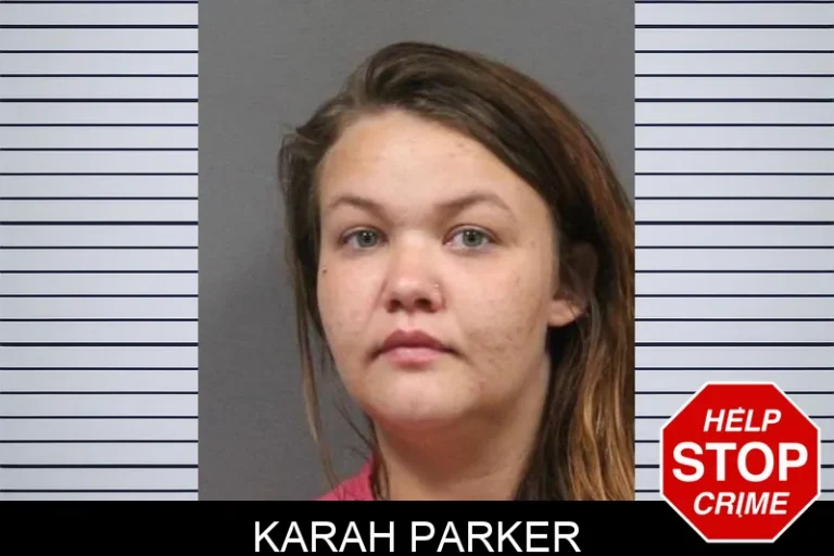 Karah Parker