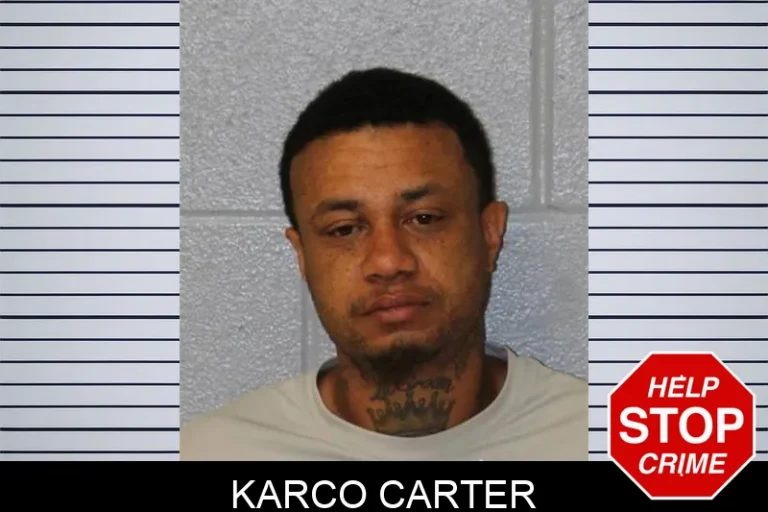 Karco Carter