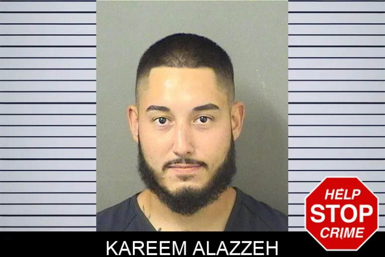 Kareem Alazzeh
