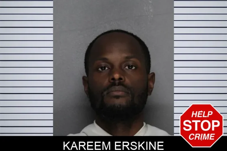 Kareem Erskine