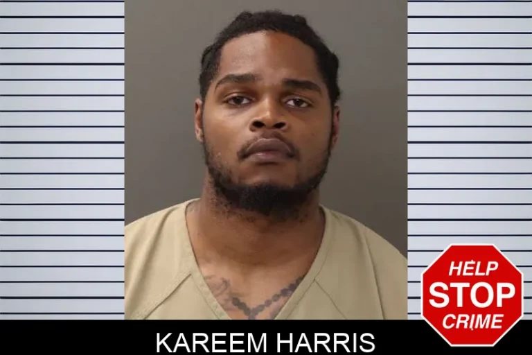 Kareem Harris