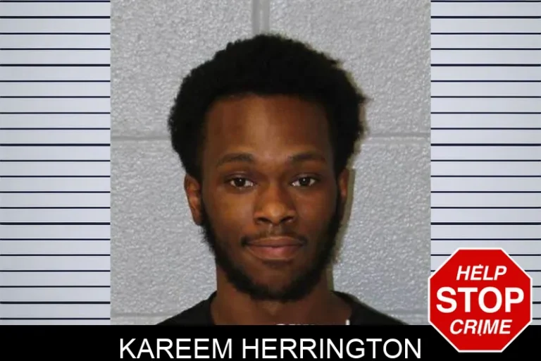 Kareem Herrington