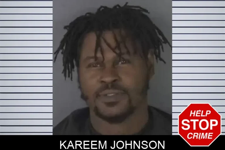 Kareem Johnson