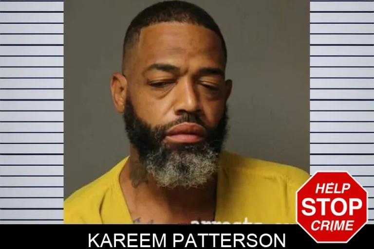 Kareem Patterson