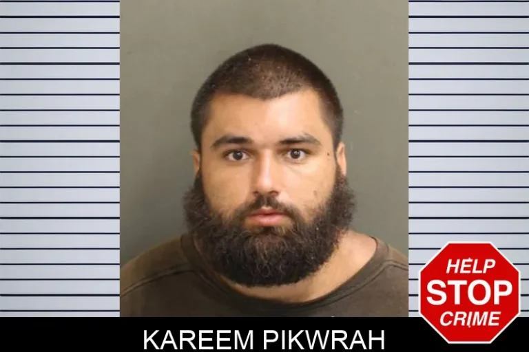 Kareem Pikwrah
