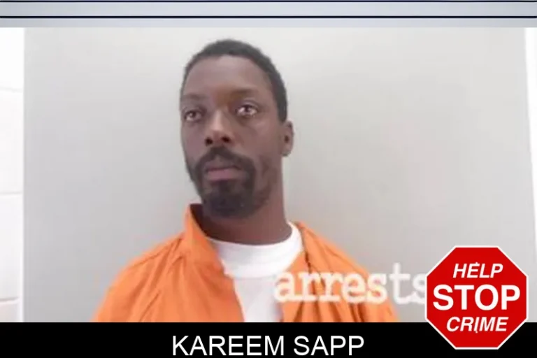 Kareem Sapp