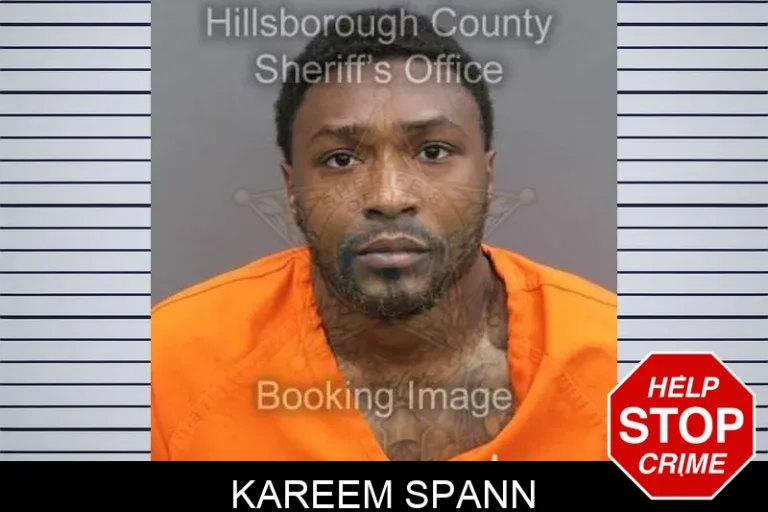 Kareem Spann