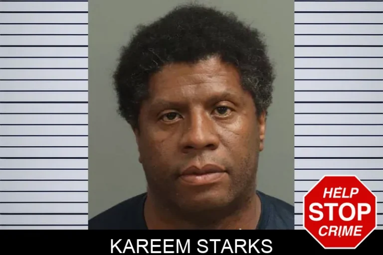 Kareem Starks