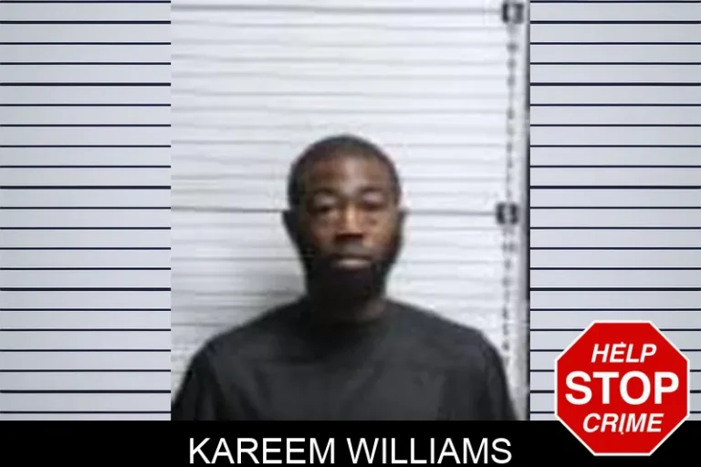 Kareem Williams