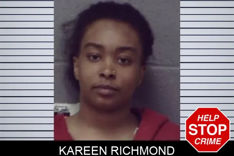 Kareen Richmond