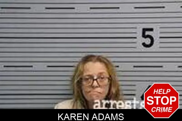 Karen Adams