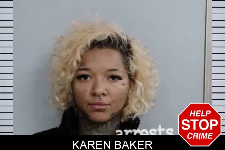 Karen Baker