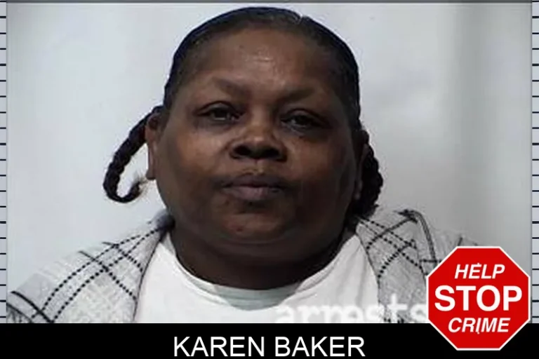 Karen Baker