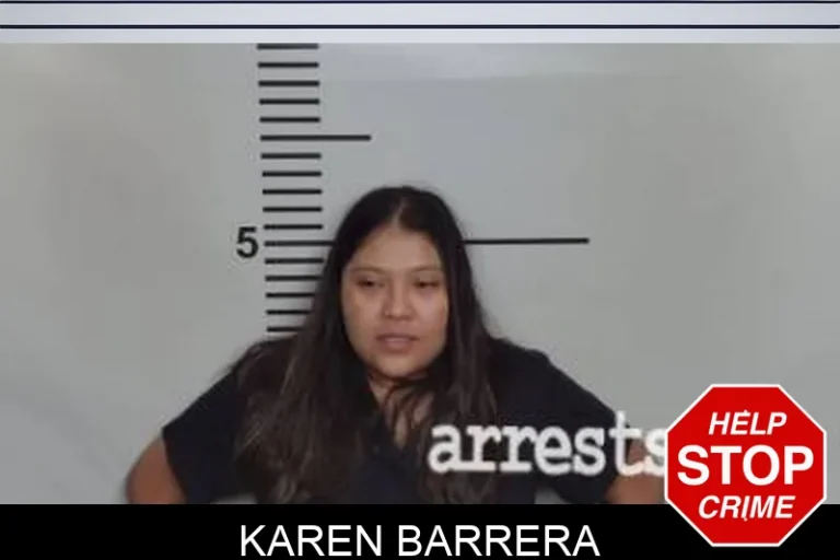 Karen Barrera