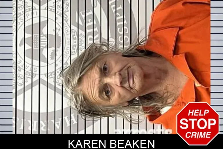 Karen Beaken