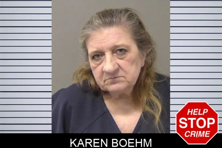 Karen Boehm