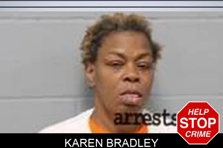 Karen Bradley