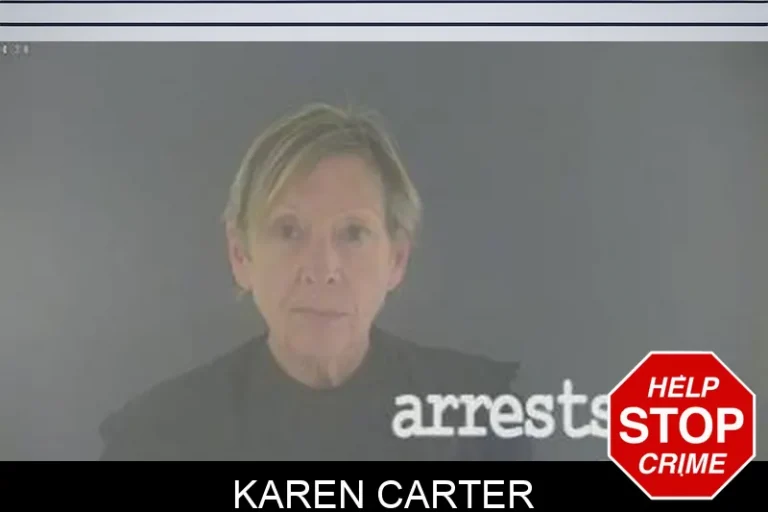Karen Carter