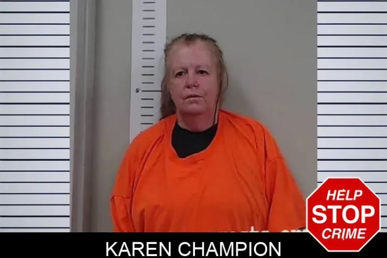 Karen Champion