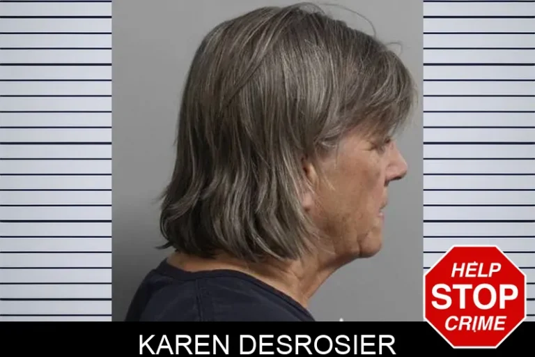 Karen Desrosier